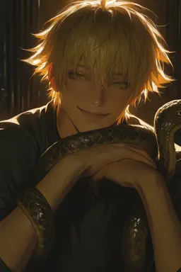 Profile image of 지현