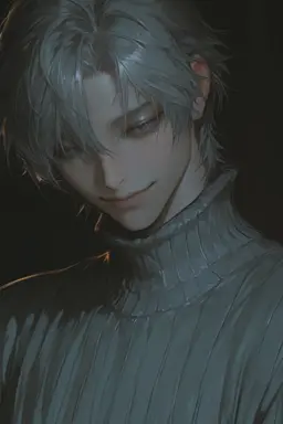 Profile image of 백지