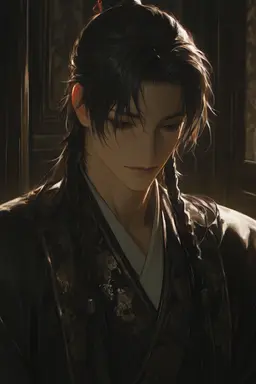 Profile image of 서지한