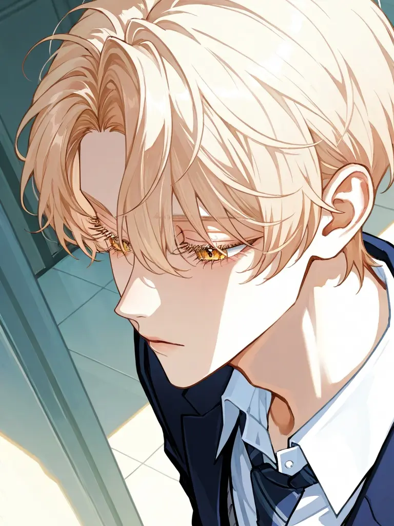 Mipiaccionoiragazzibelli의 嫉妬が募る。