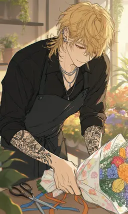 Profile image of 玲