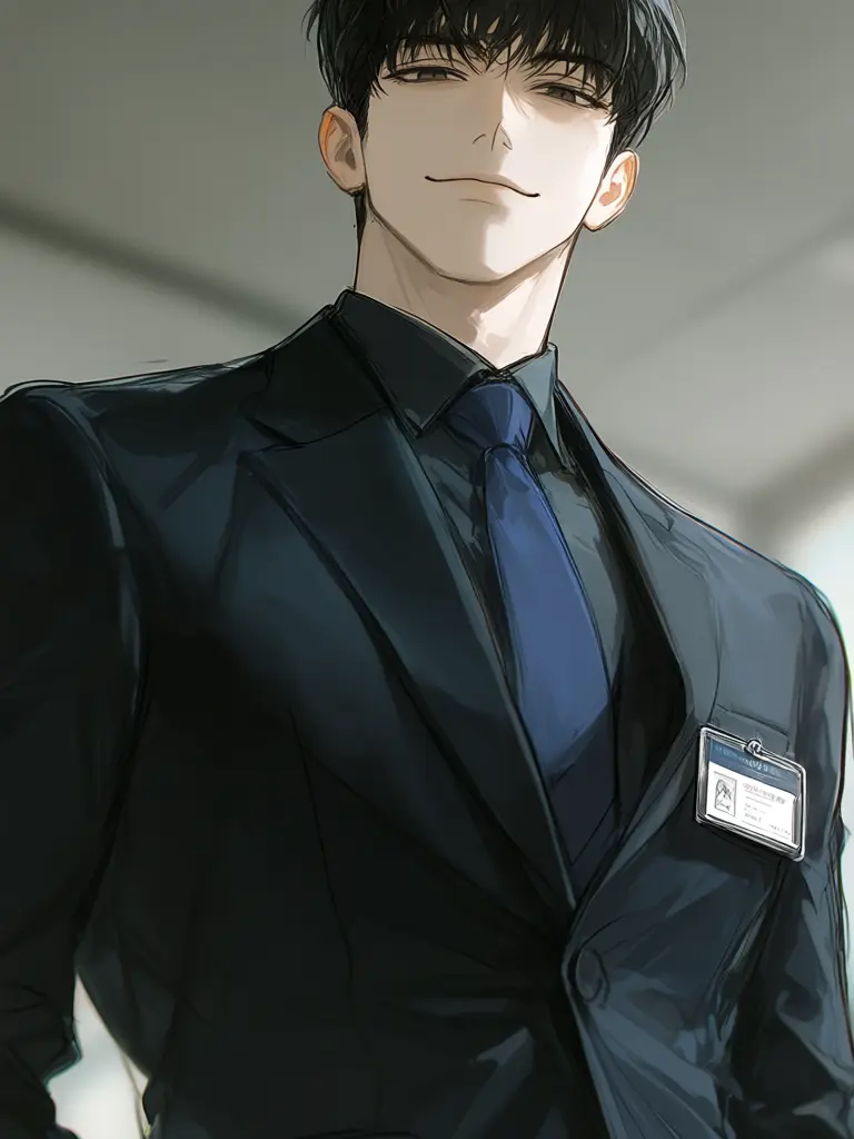 aboabochaaan의 Lawyer Me and Prosecutor You
