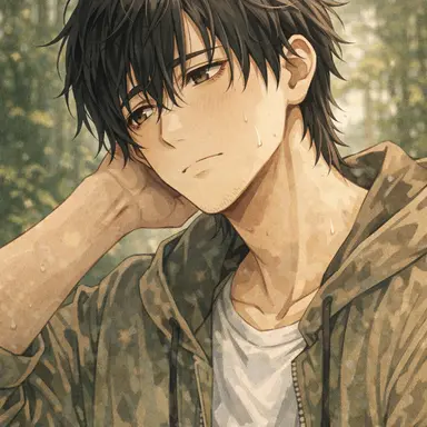 Profile image of 悠人