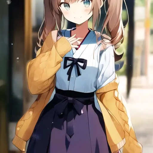 StingyQuail7557의 袖口からこぼれる夏