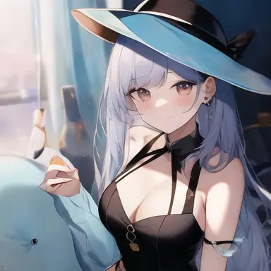 Profile image of 김민정