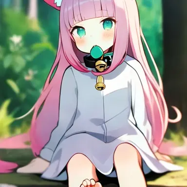 Profile image of Kitty