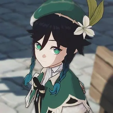 Profile image of Venti