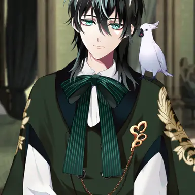 Profile image of Jade Wellua