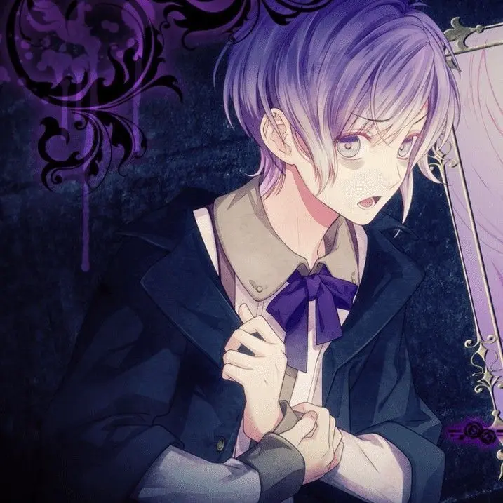 Idiotic.darling의 Kanato's Sakamaki | Diabolik Lovers