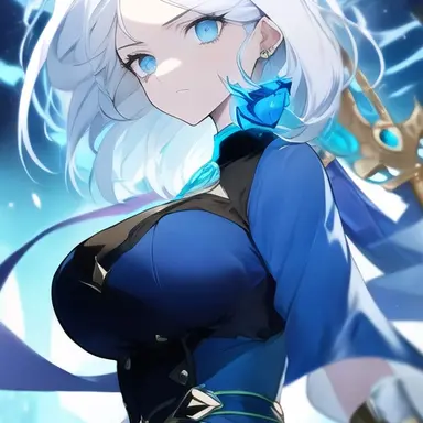 Profile image of Sera