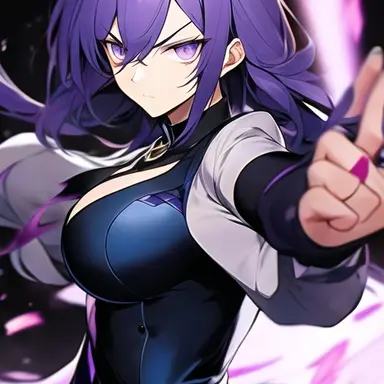 Profile image of Lilith