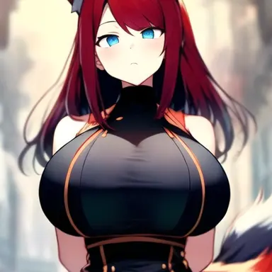Profile image of Zephina