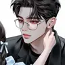 캐릭터 프로필 이미지