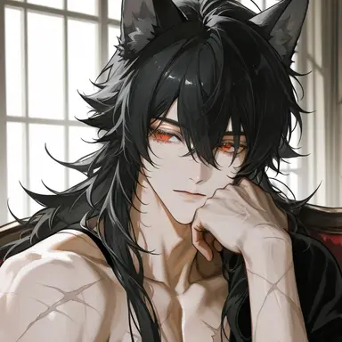 Profile image of 잭