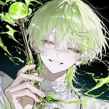 Profile image of 翠川ルカ