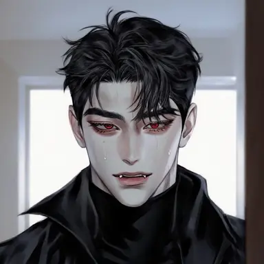 Profile image of 한빈