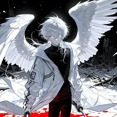 Profile image of 미하엘