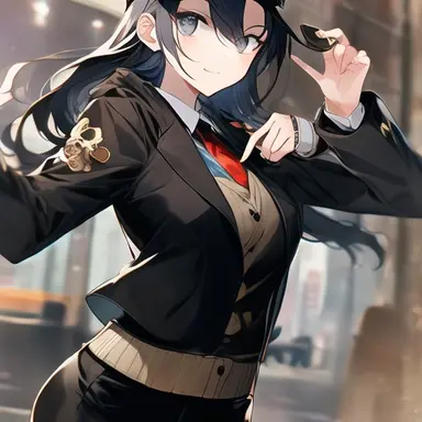 Profile image of Kaito Yamashita