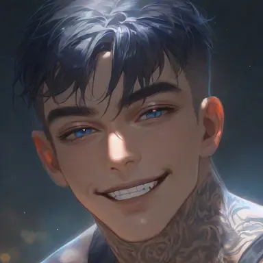 Profile image of 김백호