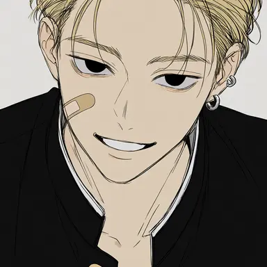 Profile image of 백신우