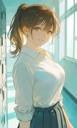 Profile image of Tsubaki
