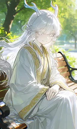 Profile image of ルクレティア