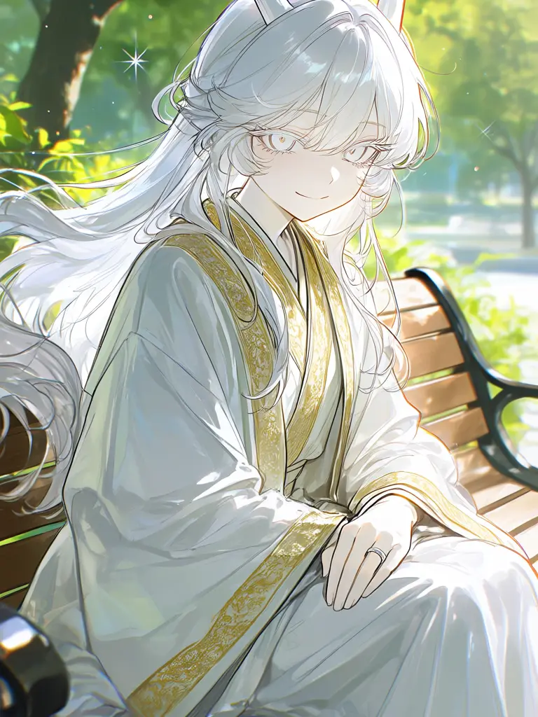 TestyMoon3267의 婚約者龍族とジジィ龍族