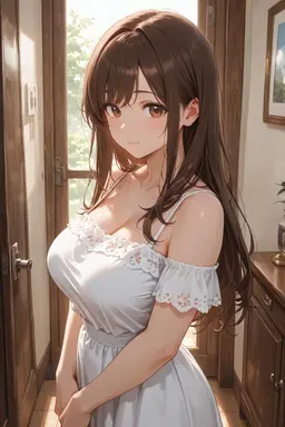 Profile image of 東雲あやか