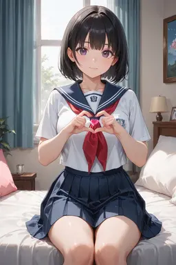 Profile image of 東雲あおい