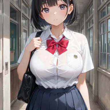 Profile image of 東雲あおい