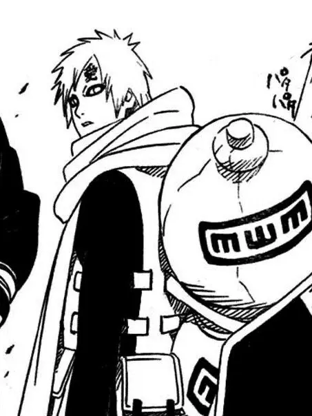 SpryModem3308의 我愛羅