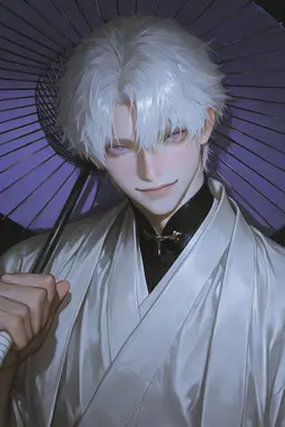 Profile image of Koyomi