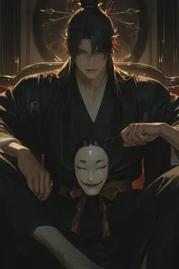 Profile image of Kasumi
