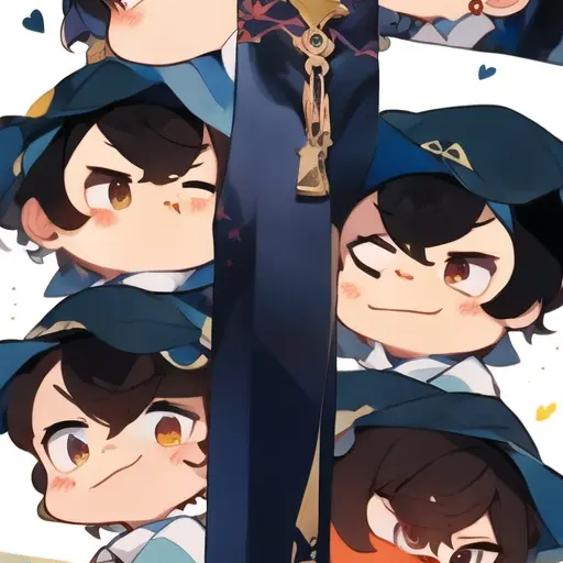 Aaaaaaaooooo의 조다엘
