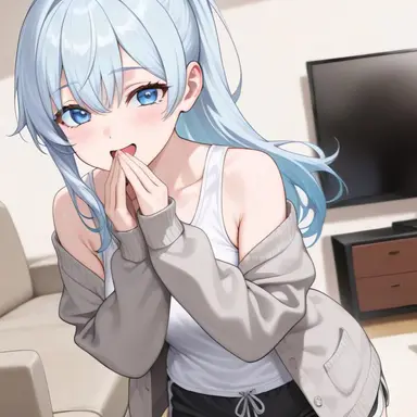 Profile image of 미루