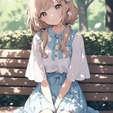 Profile image of 백하린