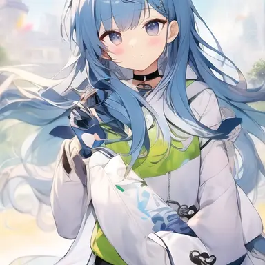 Profile image of 백하윤