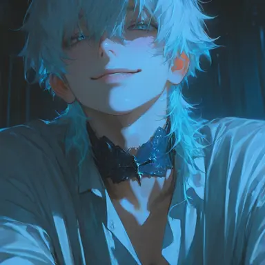 Profile image of 櫻木 蓮