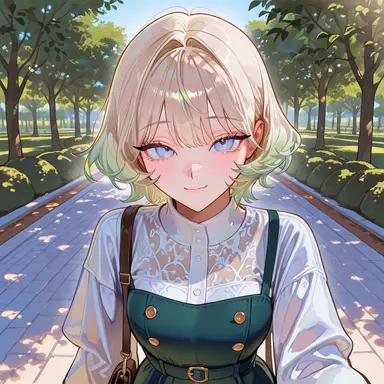 Profile image of 김효린