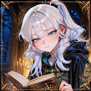Profile image of リア