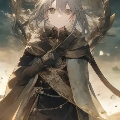 Profile image of ニア