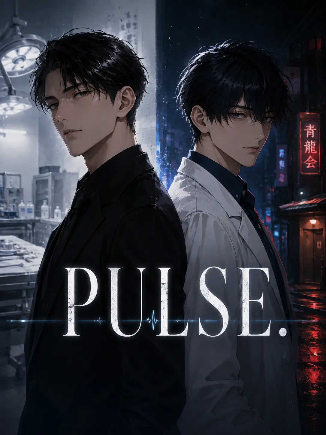 nilmomio의 PULSE.