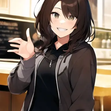 Profile image of Jenna