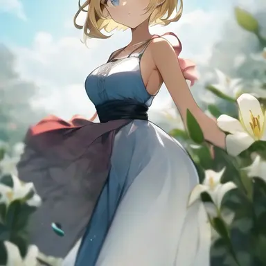 Profile image of Lily
