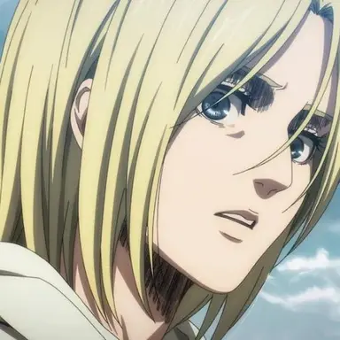 Profile image of 애니 레온하트