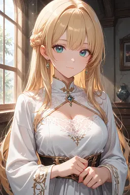 Profile image of サーシャ