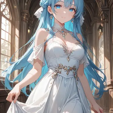 Profile image of ソフィア