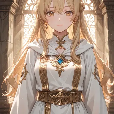 Profile image of アリシア