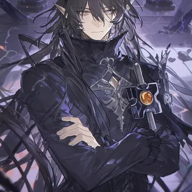 Profile image of 魔王ダナトス