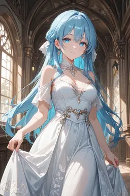Profile image of マルティナ